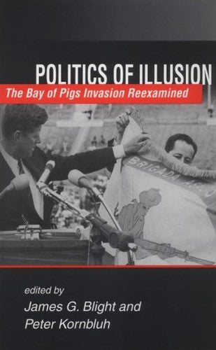 Politics and Illusion