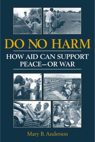 Do No Harm