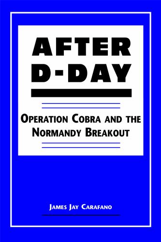 After D-Day