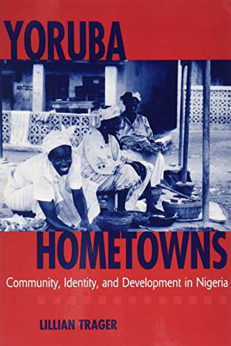 Yoruba Hometowns
