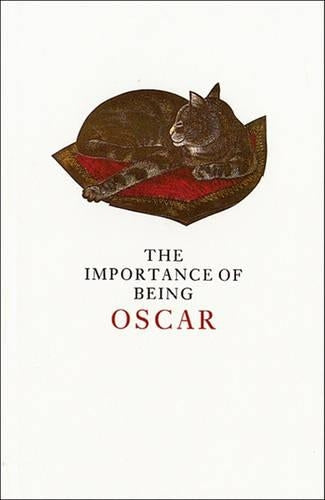 The Importance of Being Earnest