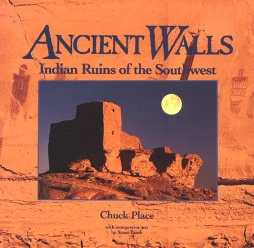 Ancient Walls