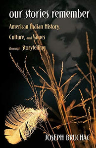 Our Stories Remember 