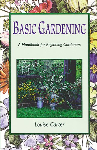 Basic Gardening