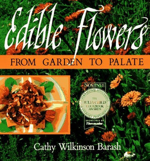 Edible Flowers