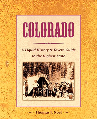 Colorado: A Liquid History