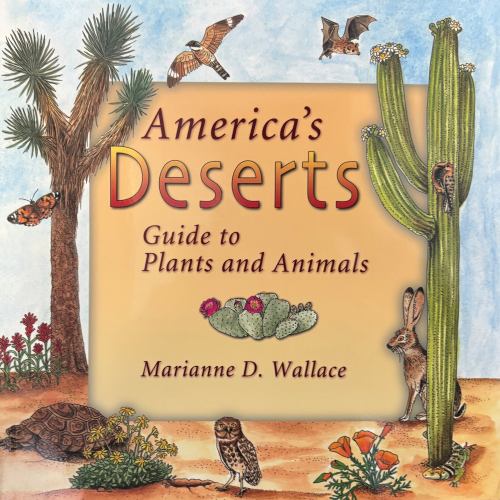 America's Deserts