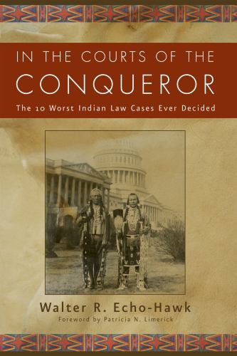 In the Courts of the Conquerer