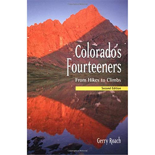 Colorado's Fourteeners