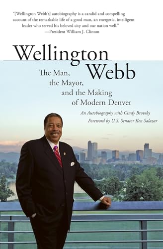 Wellington Webb