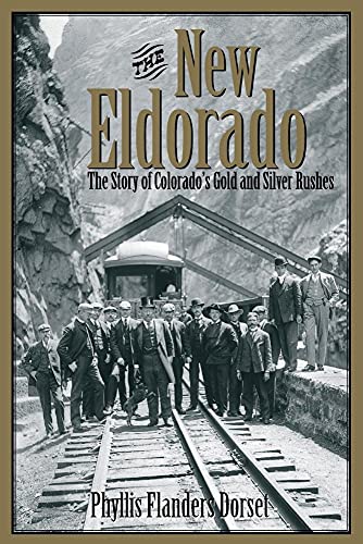 The New Eldorado