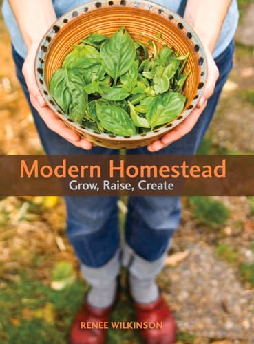 Modern Homestead