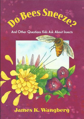 Do Bees Sneeze?