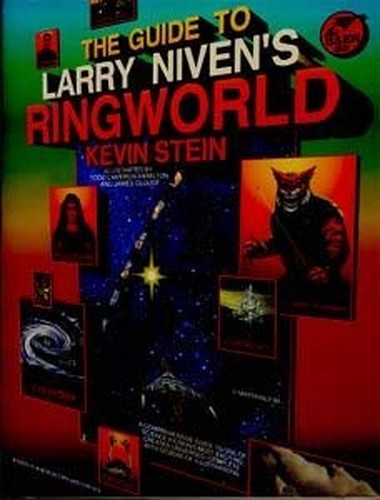 Guide to Larry Niven's "Ringworld"