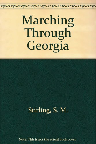 Marching Through Georgia