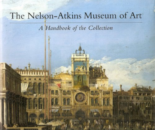 The Nelson-Atkins Museum of Art