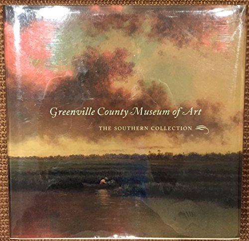 Greenville County Museum of Art
