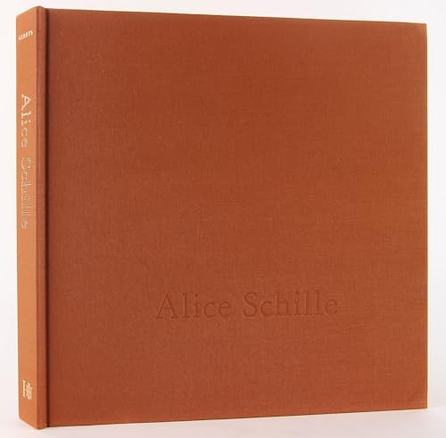 Alice Schille