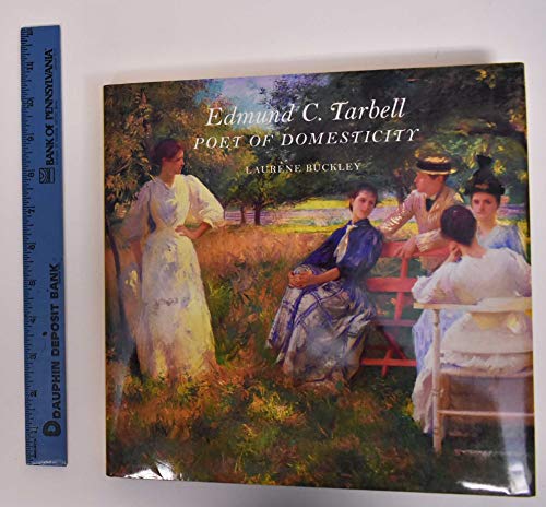 Edmund C. Tarbell