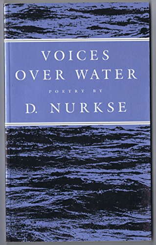 Voices Over Water