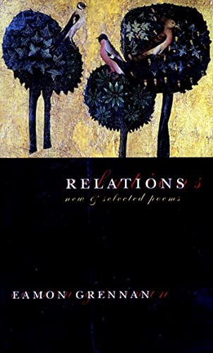 New & Selected Poems