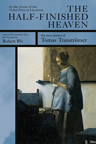The Half-finished Heaven