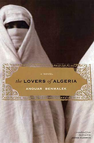 The Lovers Of Algeria