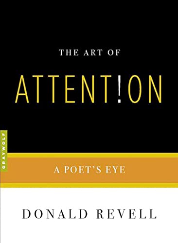 The Art Of Attention