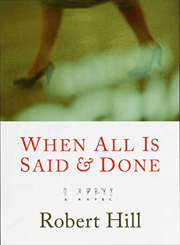 When All Is Said And Done