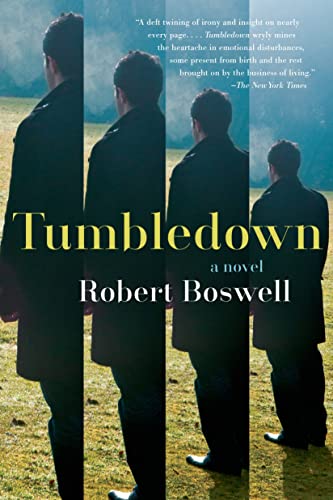 Tumbledown