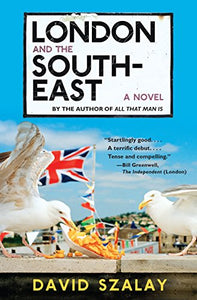 London and the South-East 