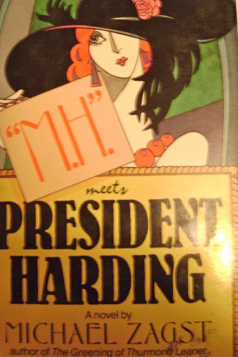 Mh Meets President Harding