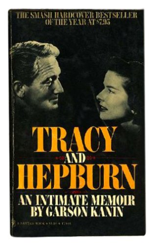 Tracy and Hepburn