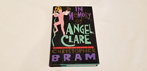 In Memory of Angel Clare