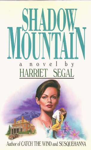 Shadow Mountain