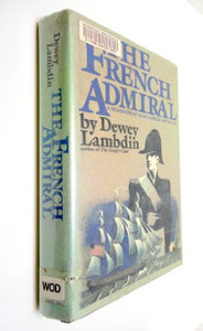 The French Admiral 