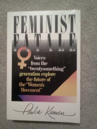 Feminist Fatale