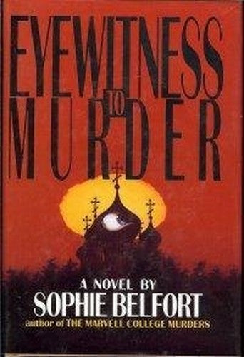 Eyewitness to Murder