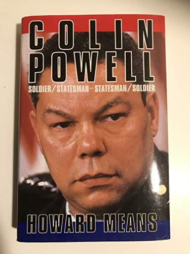 Colin Powell