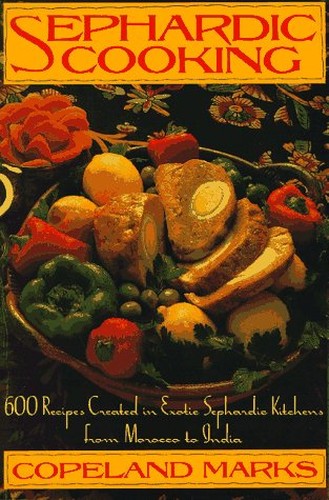 Sephardic Cooking