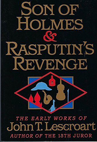 Son of Holmes