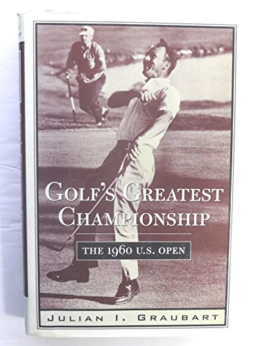 Golf's Greatest Championship