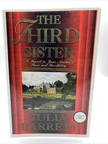The Third Sister