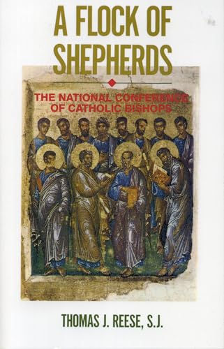 A Flock of Shepherds