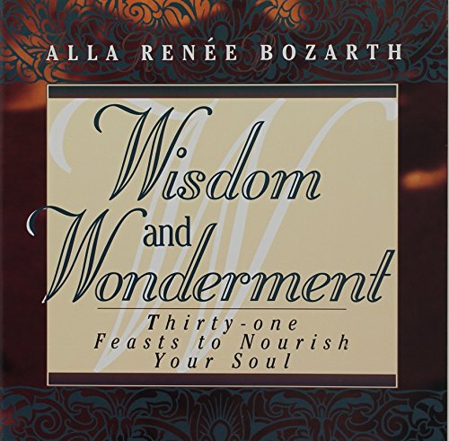 Wisdom and Wonderment