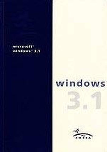 Concise Guide to Windows 3.1
