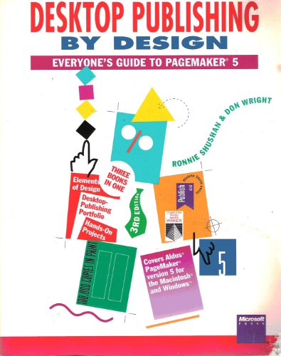 Desktop Publishing by Design