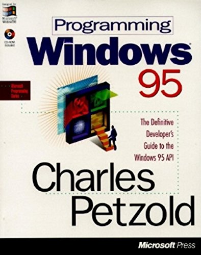 Programming Windows 95