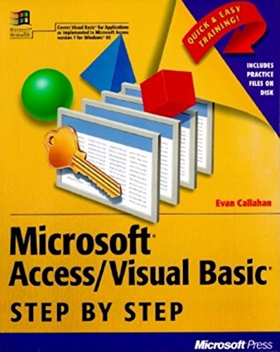 Microsoft Access/Visual Basic for Windows 95