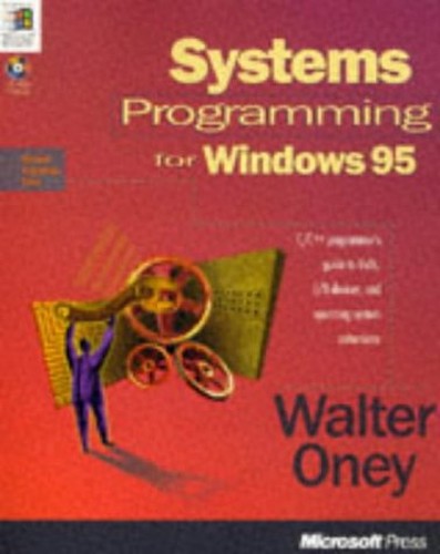 Systems Programming for Windows 95